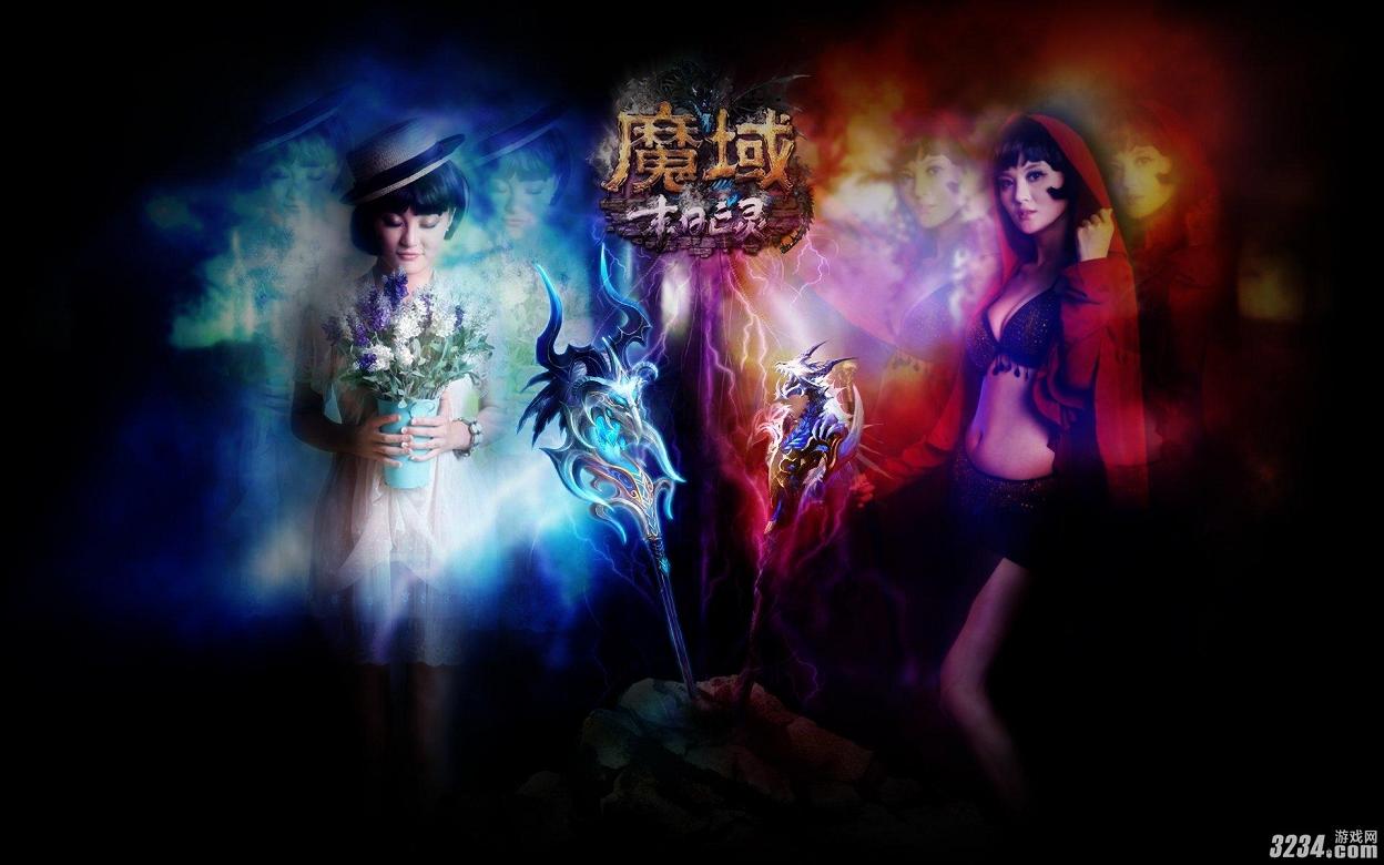 魔域手游无限掉魔石版，带你开启无尽冒险与精彩征程