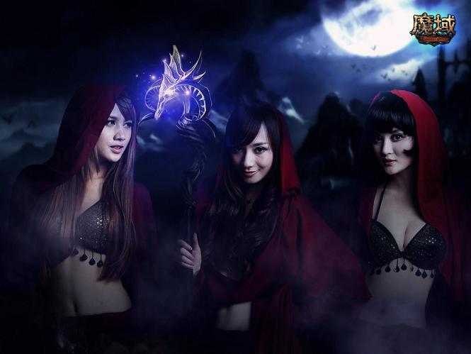 现在魔域哪个版本最火？盘点好玩的魔域手游排行榜top5